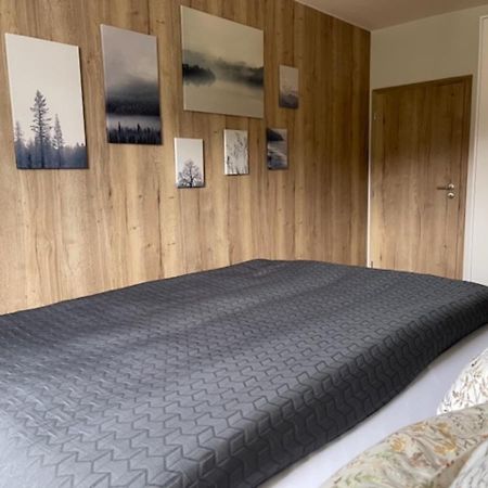 Klinovec Apartments Luxury Loučná pod Klínovcem Eksteriør bilde